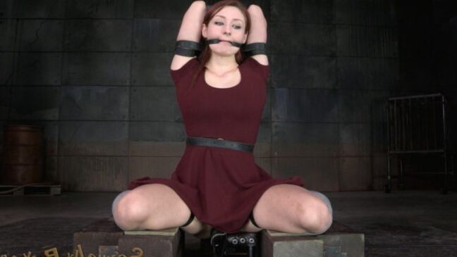 Violet Monroe gets her blow hole plugged