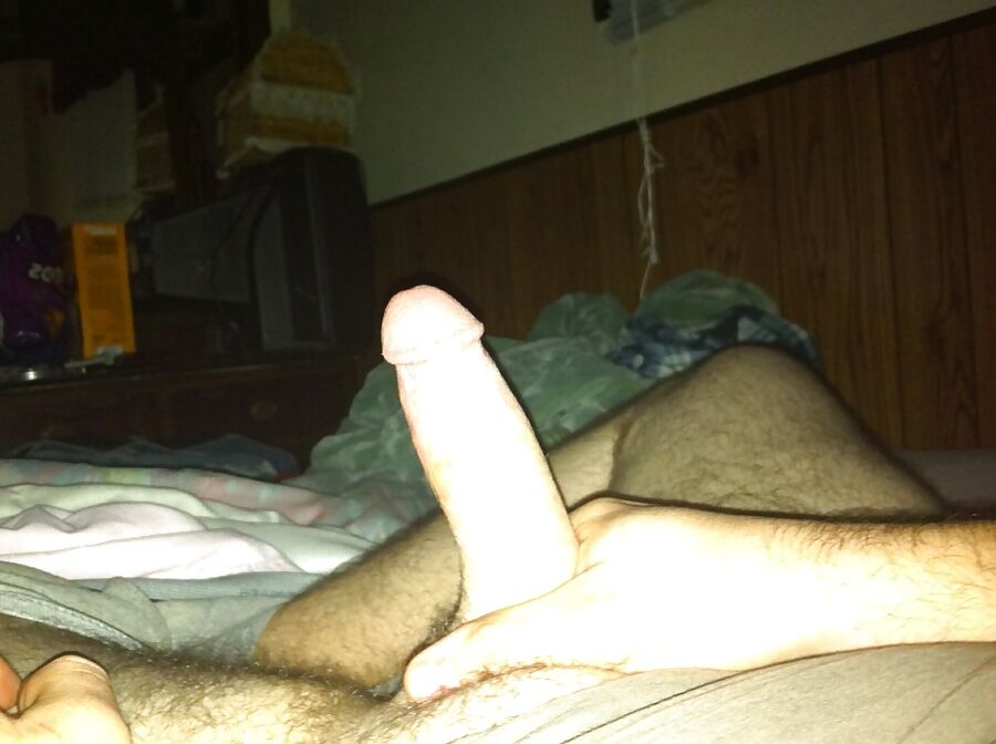 Naked and Loving It
