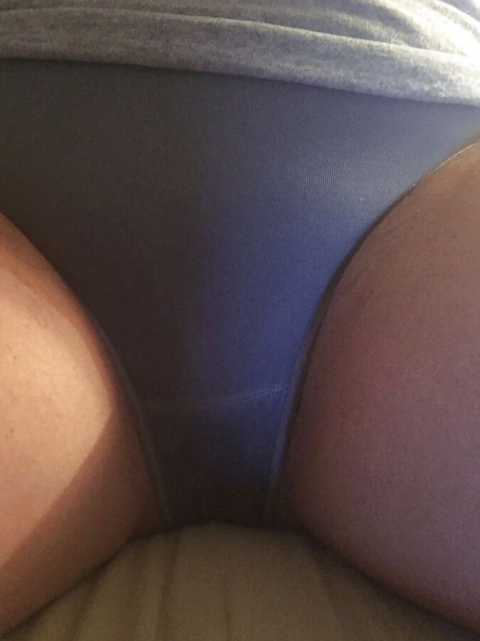 Bbw panties