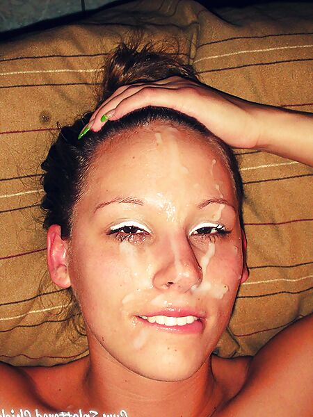 Facial girlz