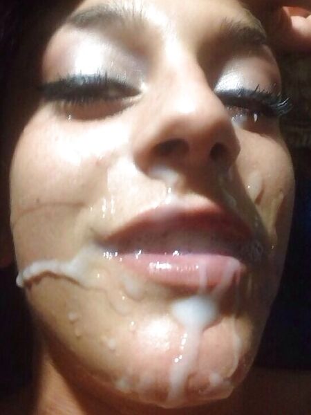 Facial girlz