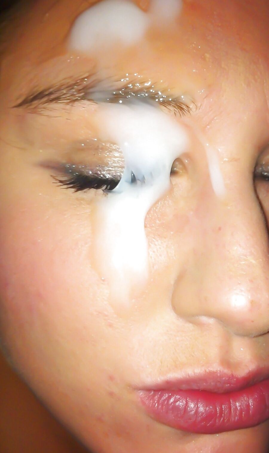 Facial girlz