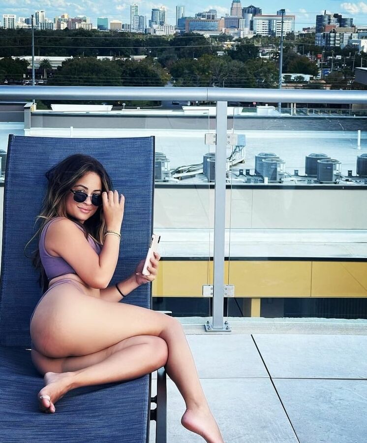 Kayla Braxton