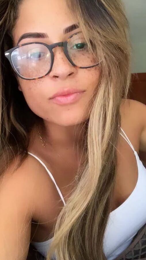 Kayla Braxton