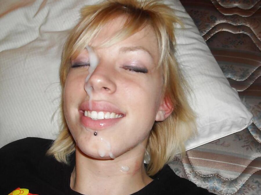 Facial girlz