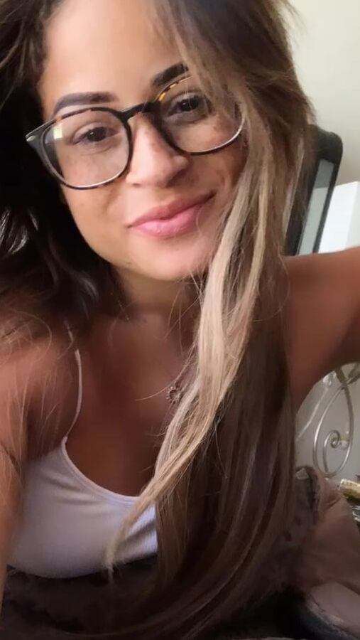 Kayla Braxton