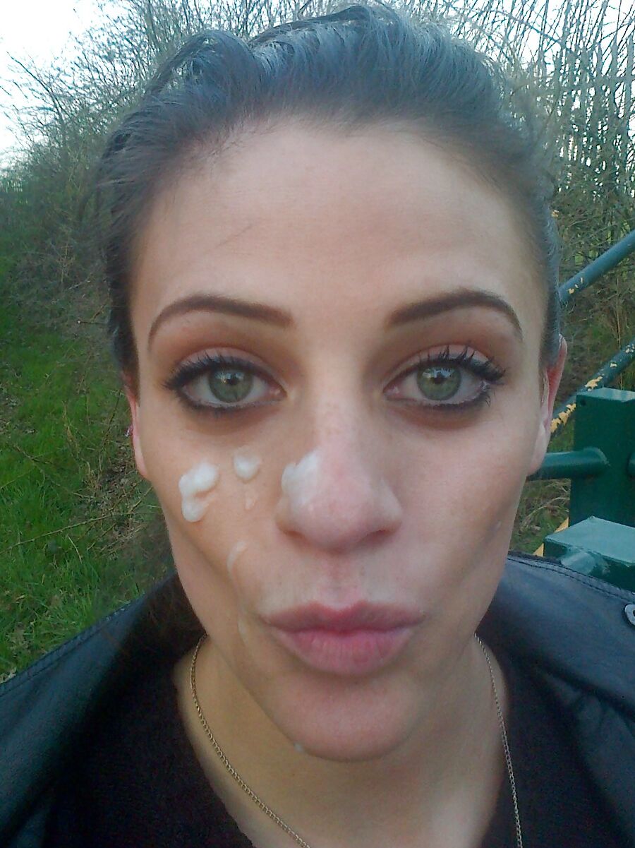 Facial girlz