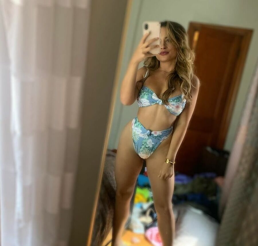 Kayla Braxton