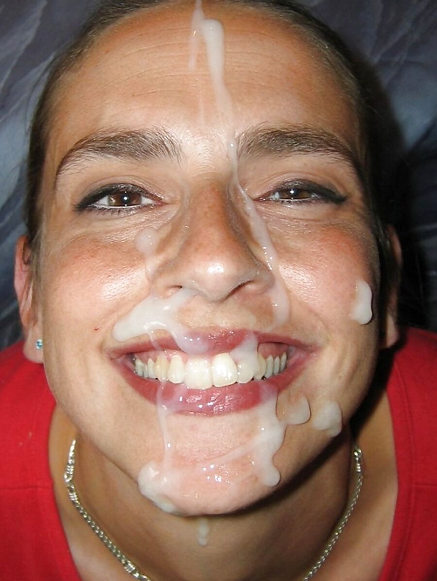 Facial girlz