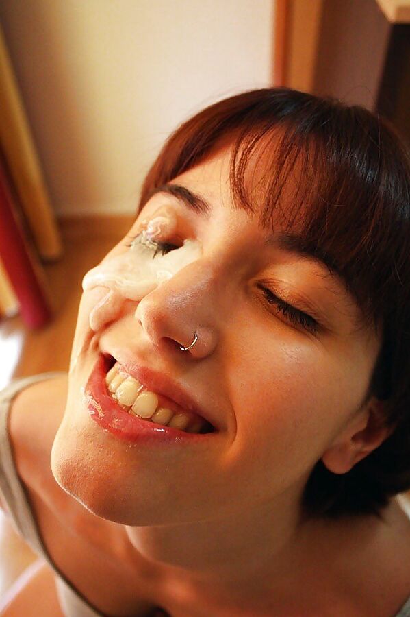 Facial girlz