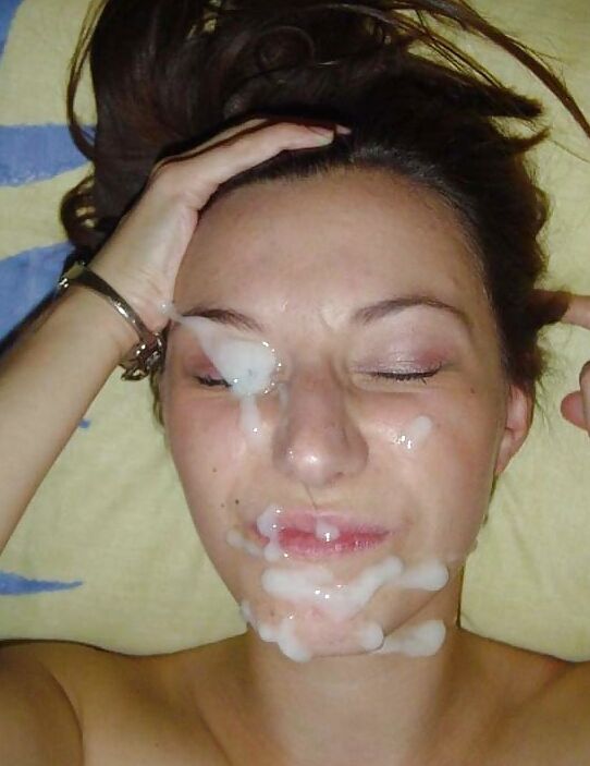 Facial girlz