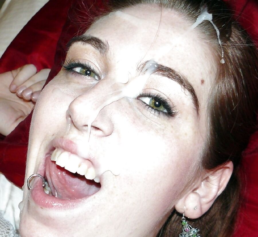 Facial girlz