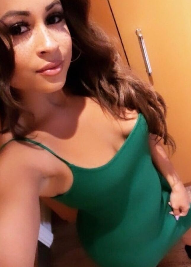 Kayla Braxton