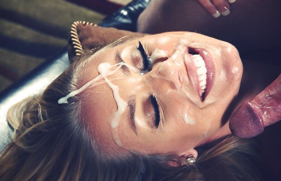 Facial girlz