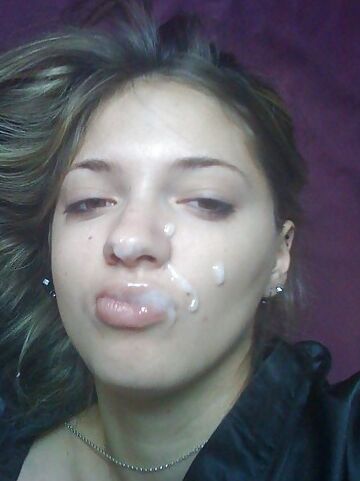 Facial girlz