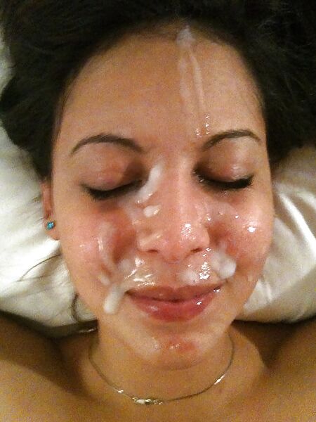 Facial girlz