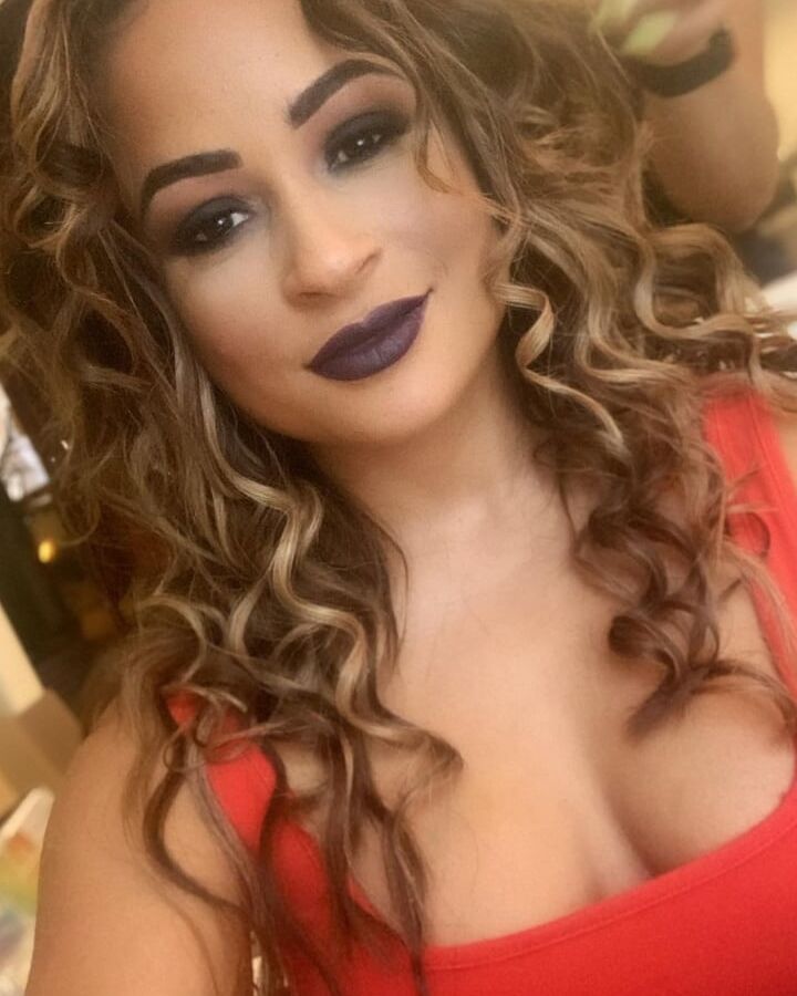 Kayla Braxton