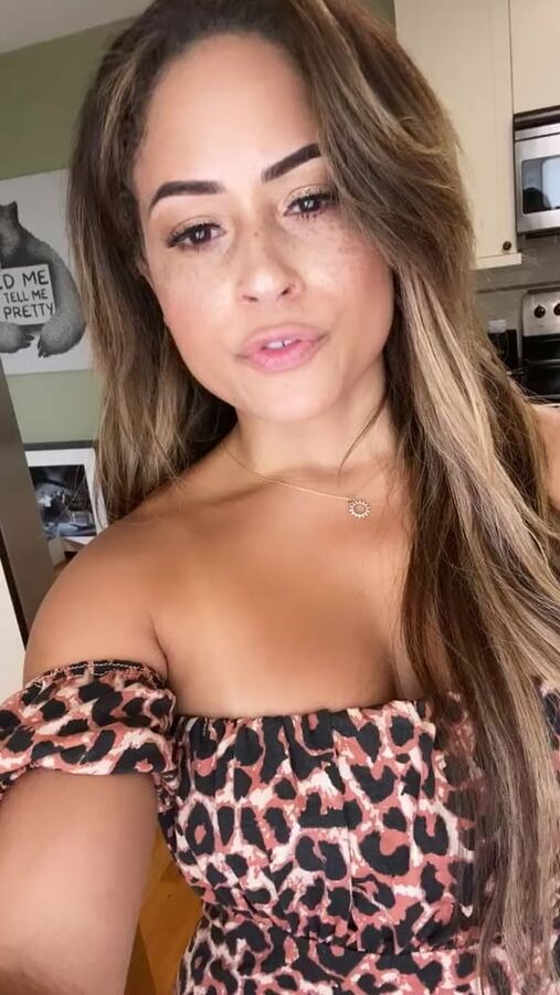 Kayla Braxton