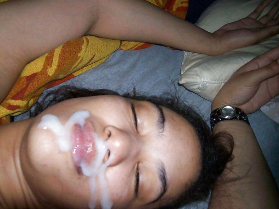 Facial girlz