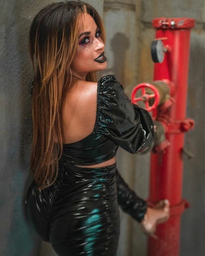 Kayla Braxton