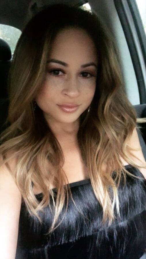 Kayla Braxton