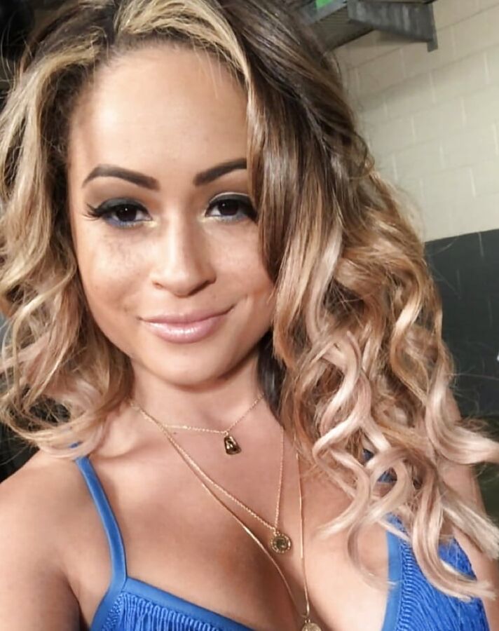 Kayla Braxton