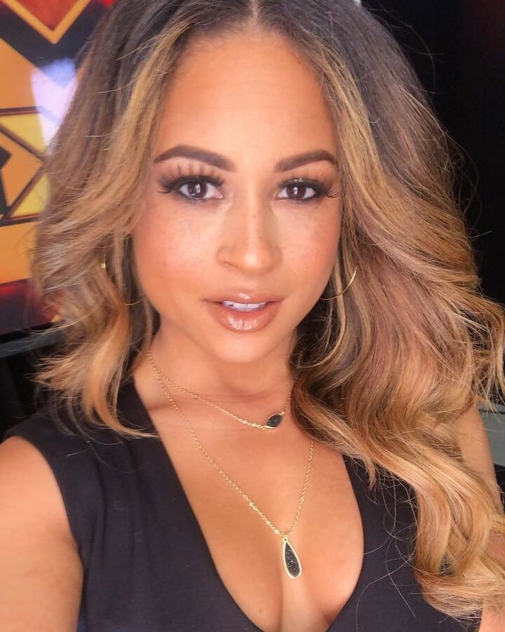 Kayla Braxton