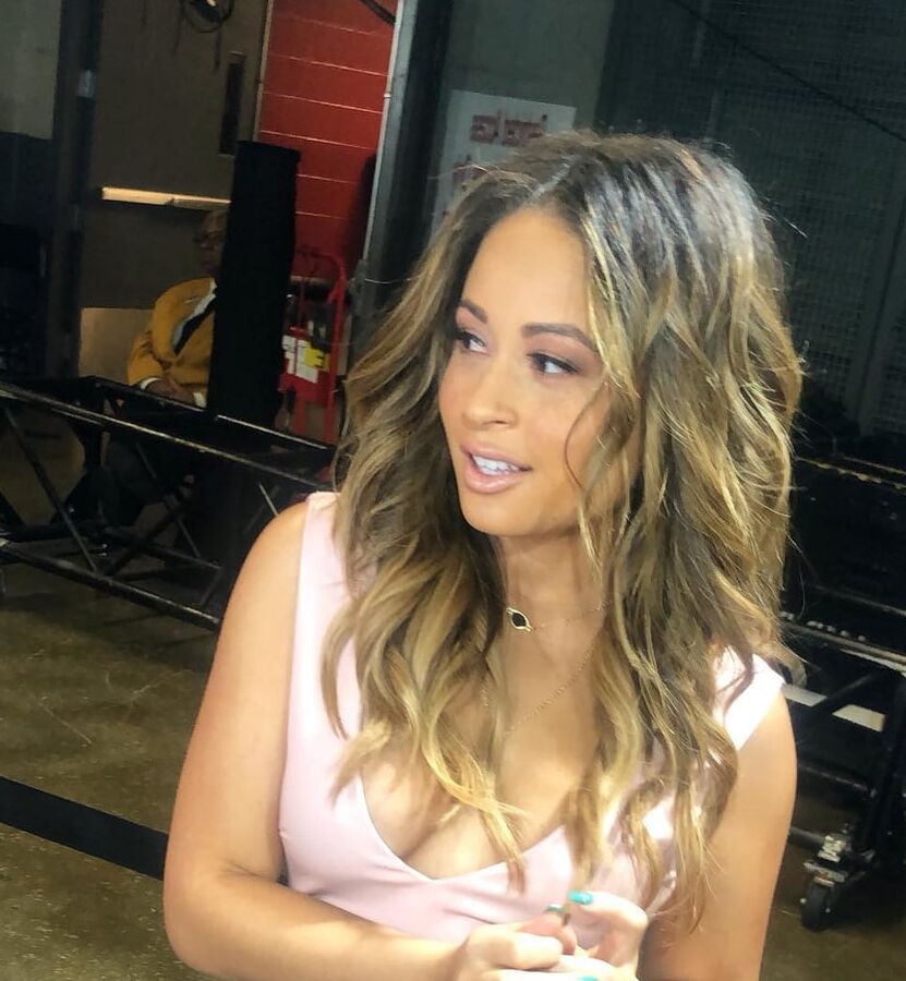 Kayla Braxton