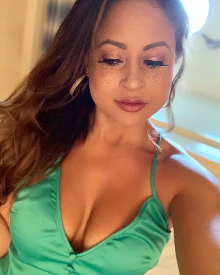 Kayla Braxton