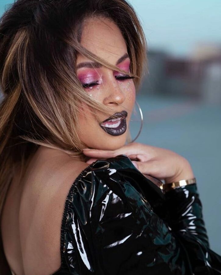 Kayla Braxton