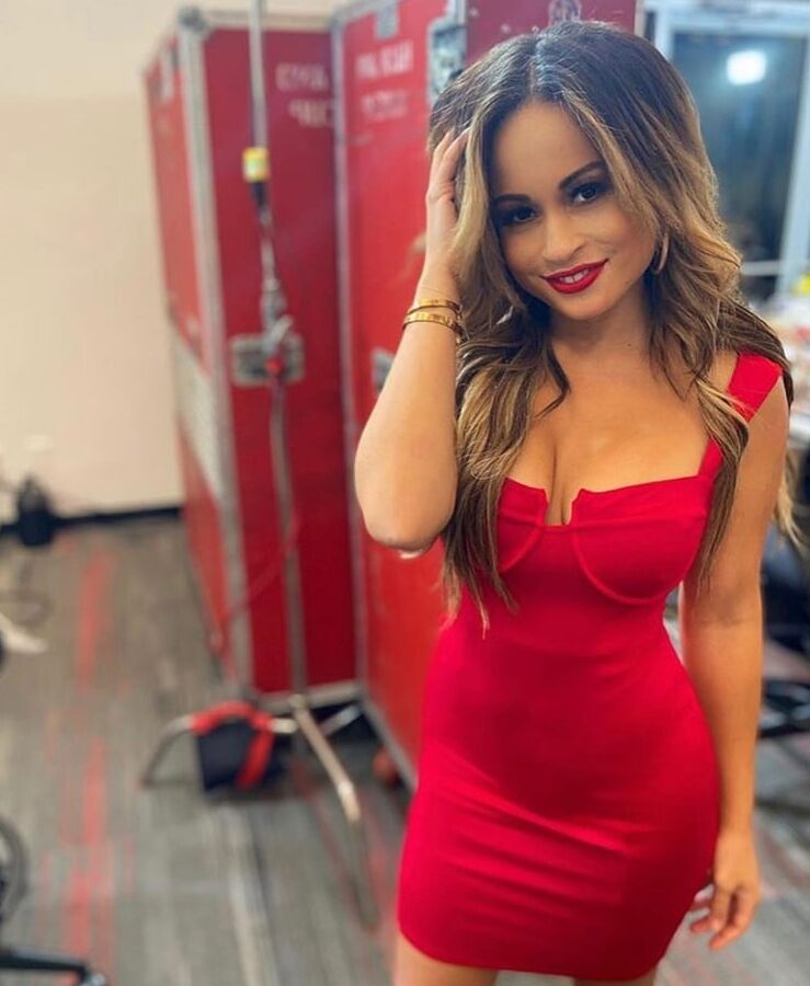 Kayla Braxton