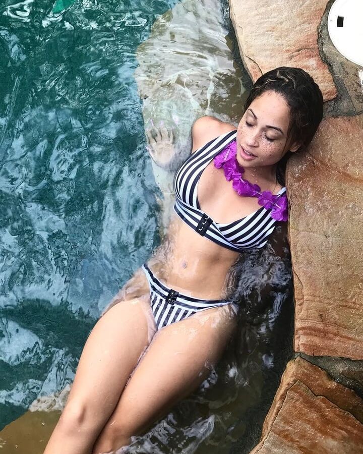 Kayla Braxton