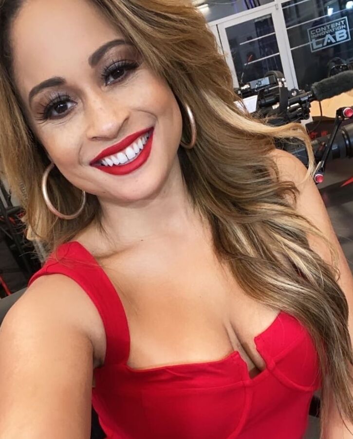 Kayla Braxton