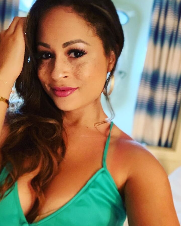 Kayla Braxton