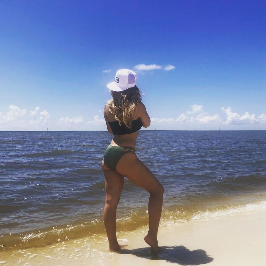 Kayla Braxton