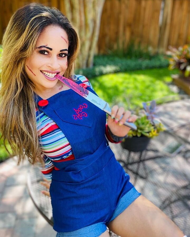 Kayla Braxton
