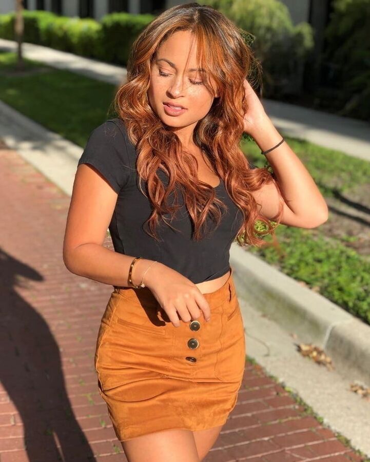Kayla Braxton