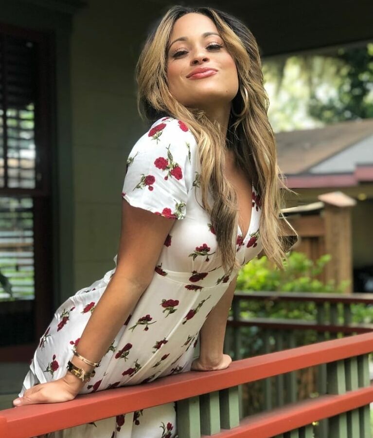 Kayla Braxton