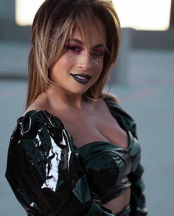Kayla Braxton