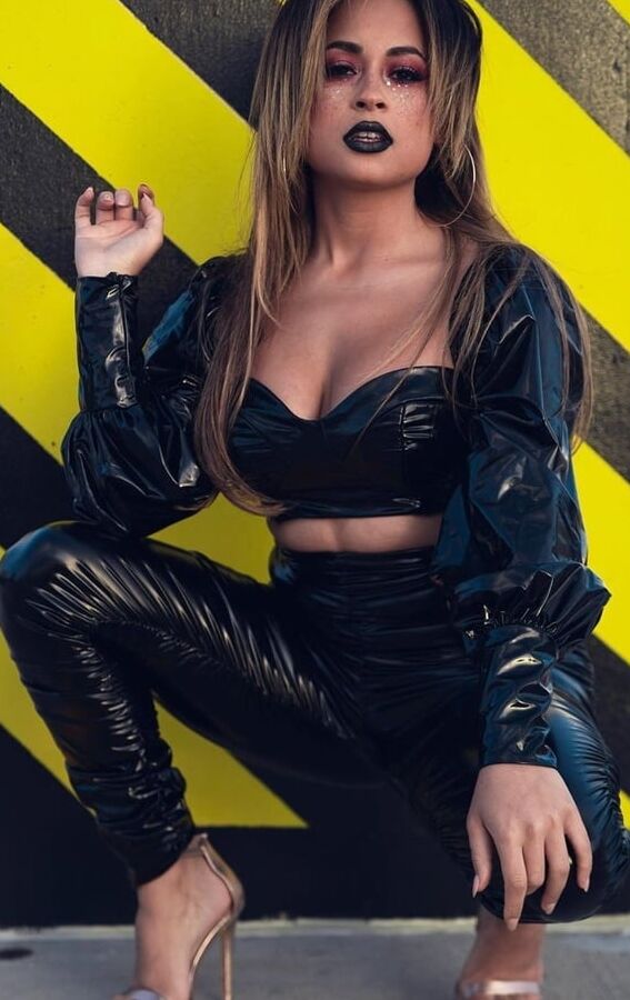 Kayla Braxton