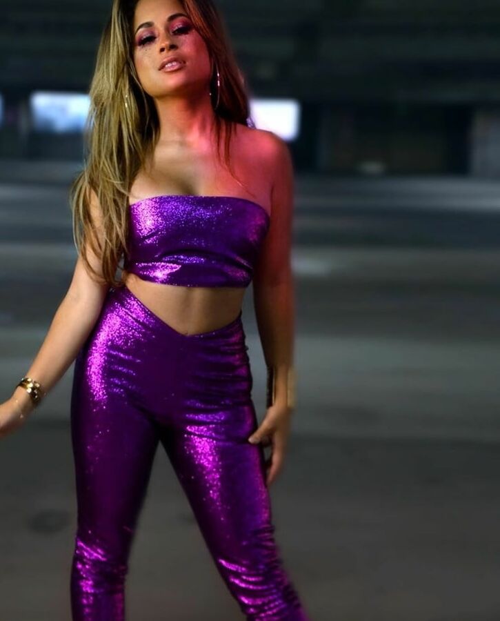 Kayla Braxton