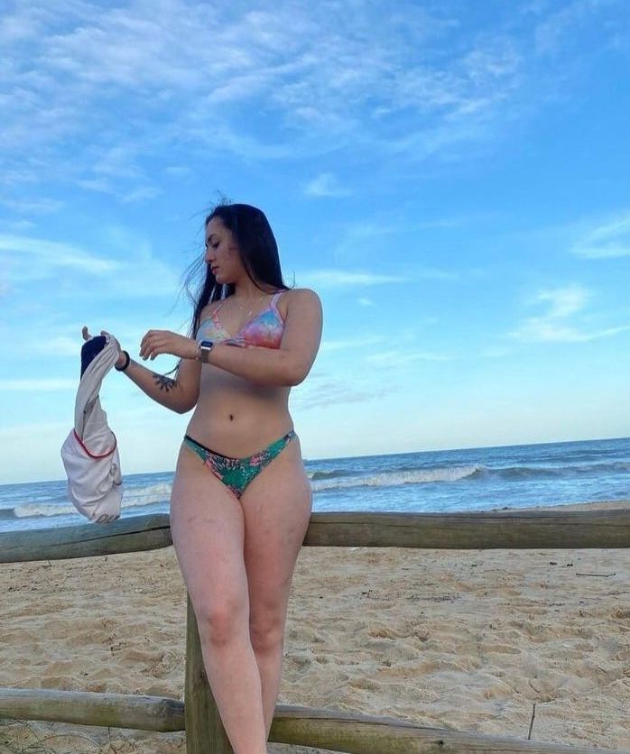 Meninas De Santa Catarina nude