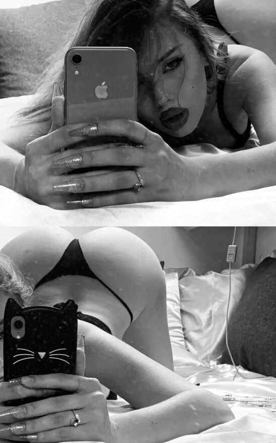 Annavinsot nude