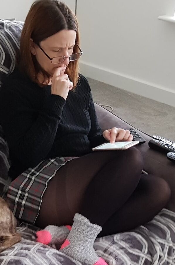 See more of this slut?