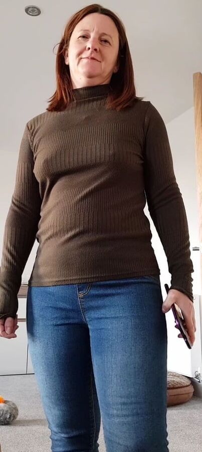 See more of this slut?