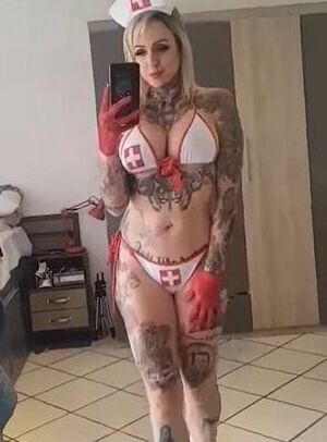 Meninas De Santa Catarina nude
