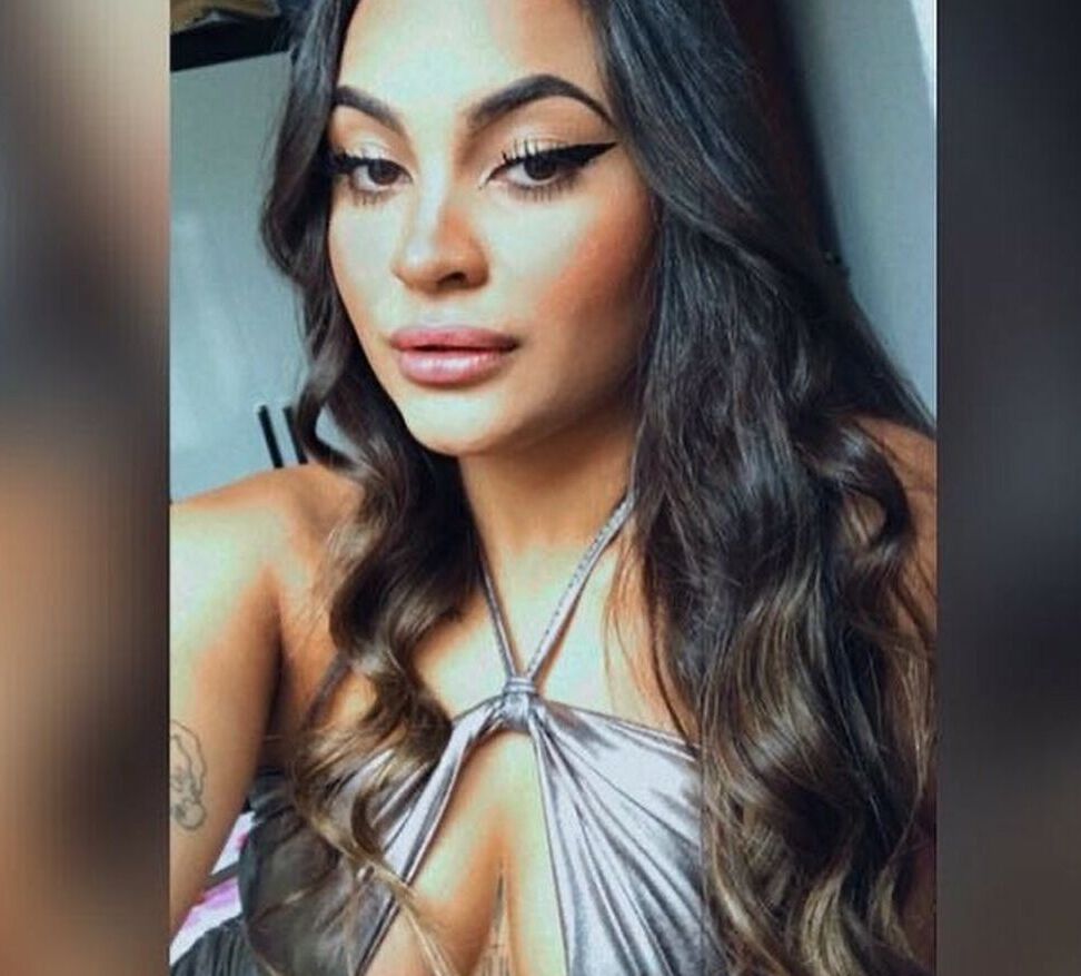 Meninas De Santa Catarina nude