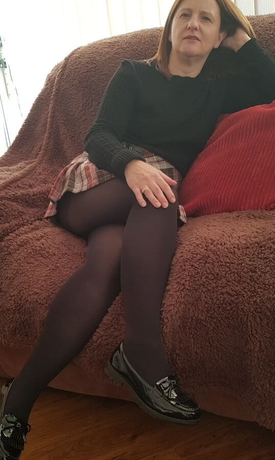 See more of this slut?