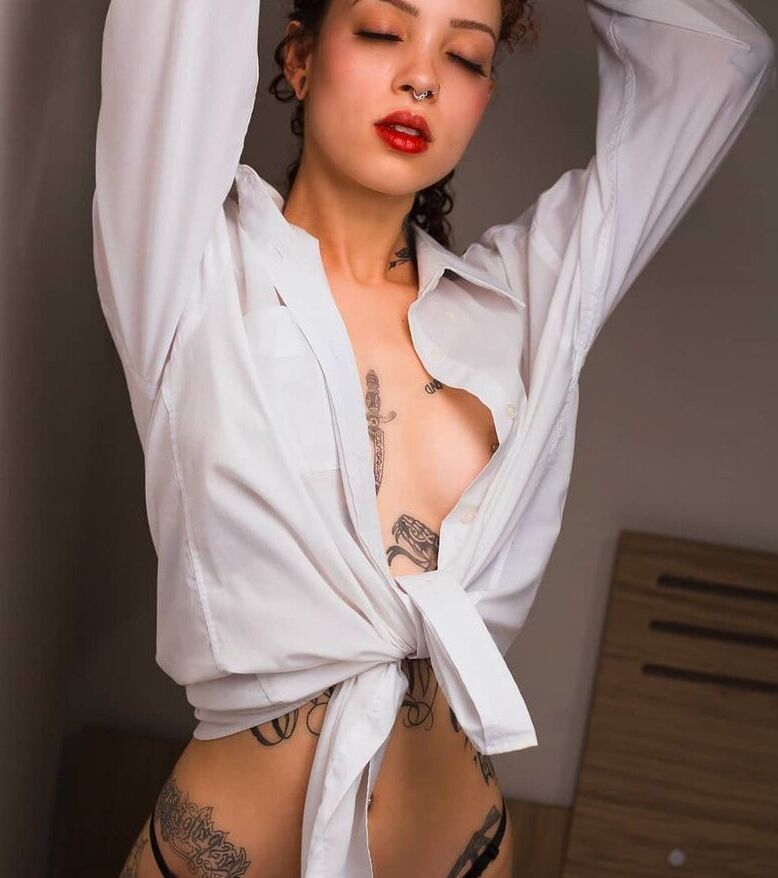 Meninas De Santa Catarina nude