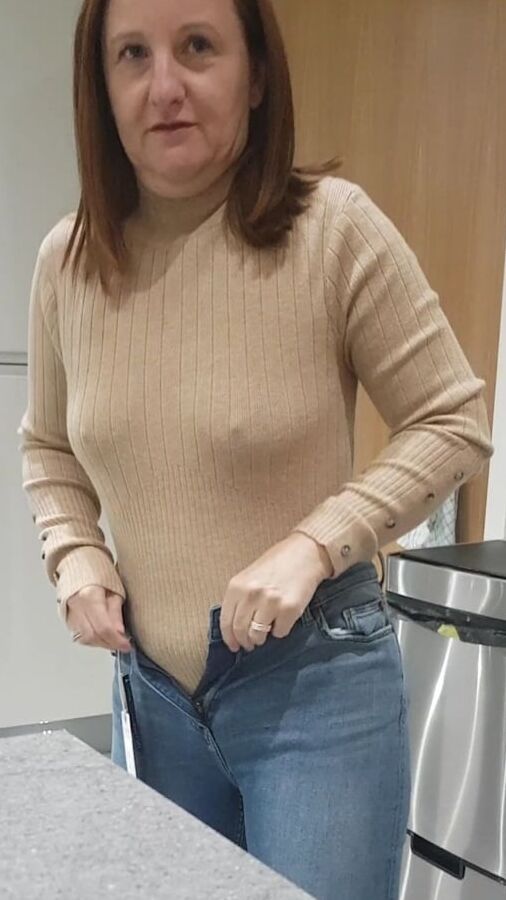 See more of this slut?